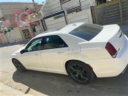 کرایسلەر 300